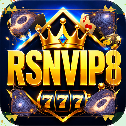 rsnvip8 — galeri pratinjau - APK Resmi