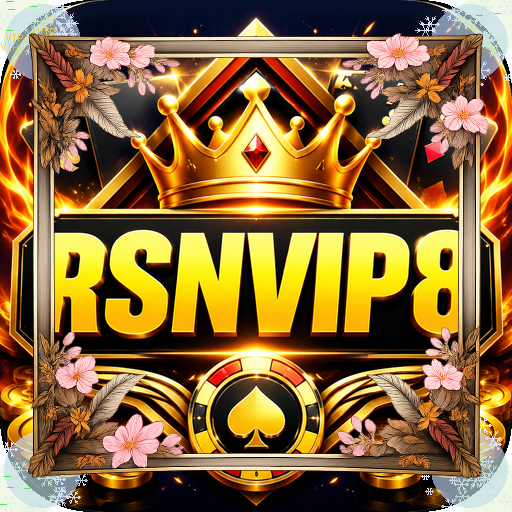 rsnvip8 — galeri pratinjau Resmi APK
